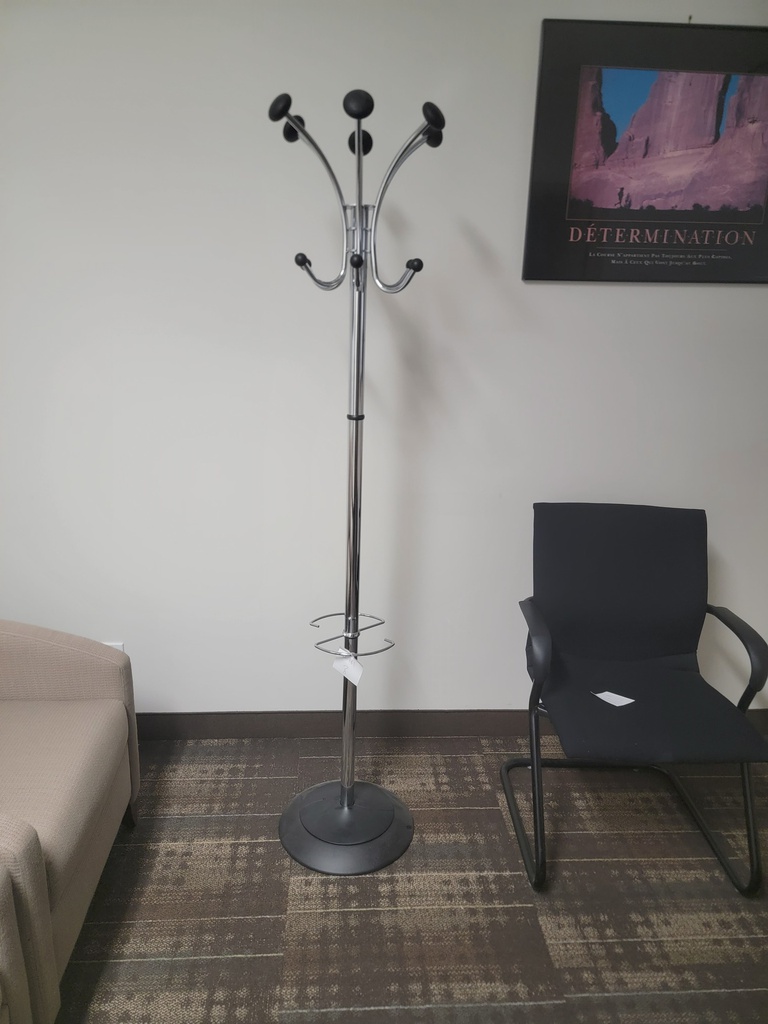 Coat hanger
