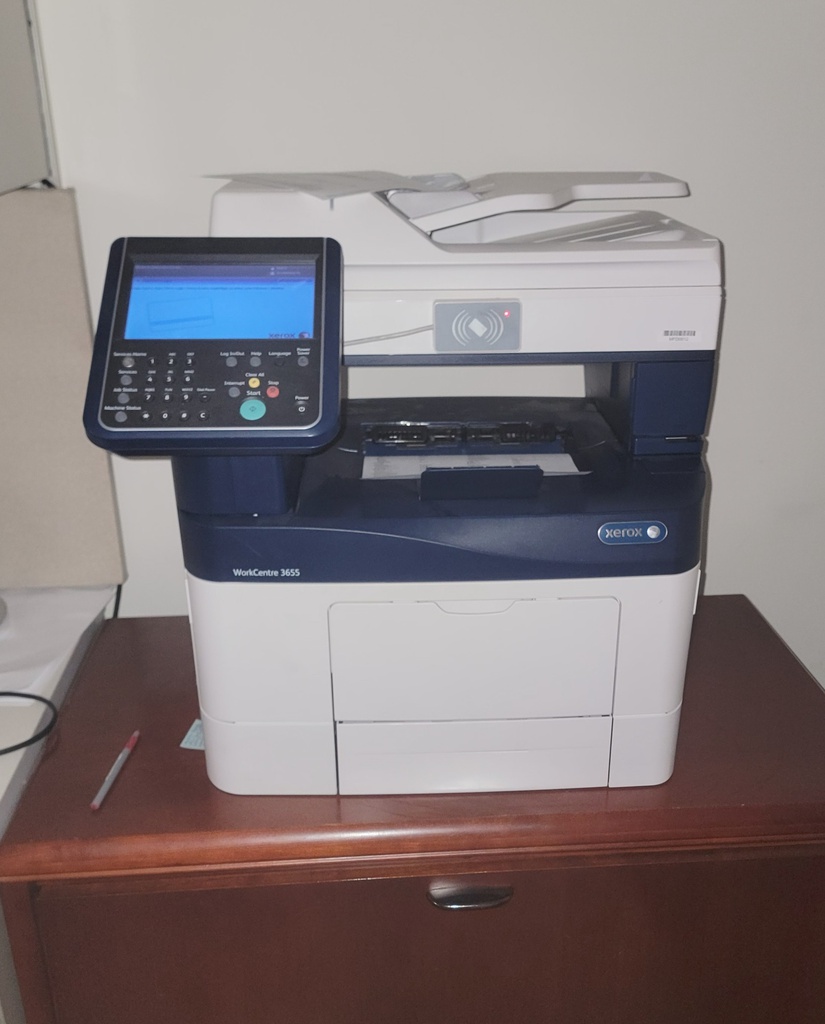 Printer