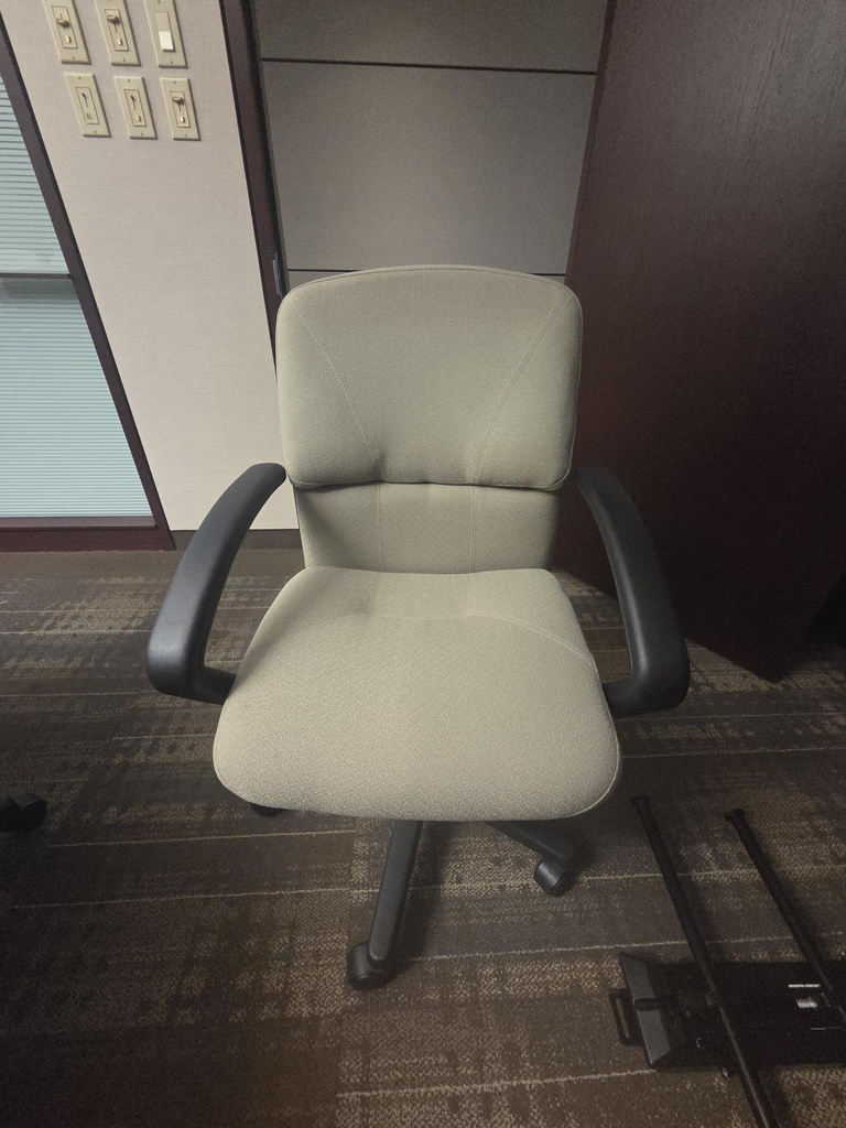 meeting chairs