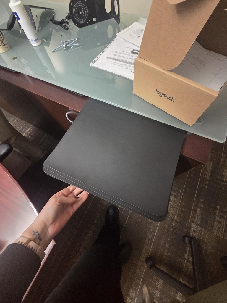 sm plastic mats