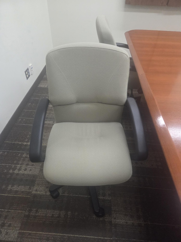 meeting chairs