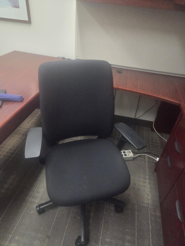office chair