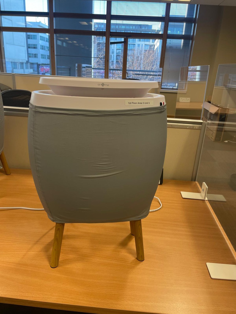 Air Purifier