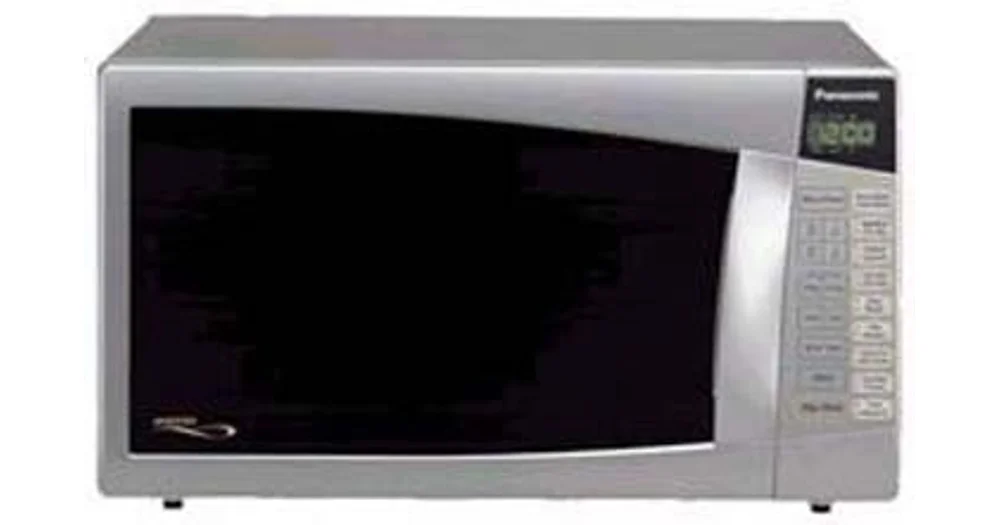 PANASONIC MICROWAVE