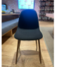 Chair for work table