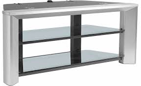 TV W/stand-2 shelves (photo representation)