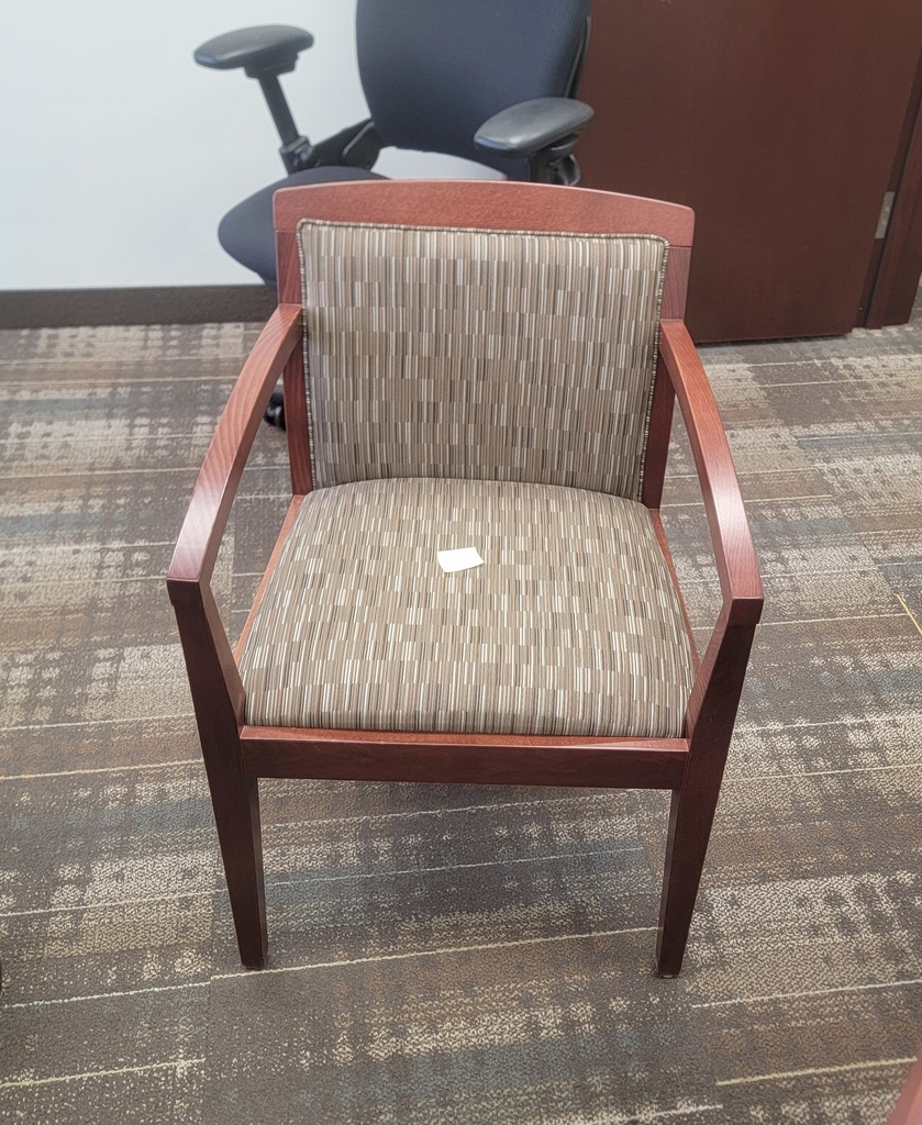 Arm chair