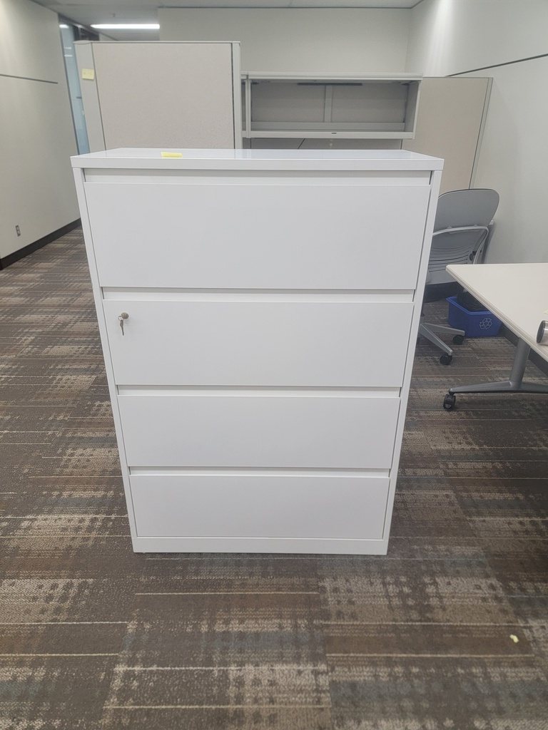 4 drawers cabinet 