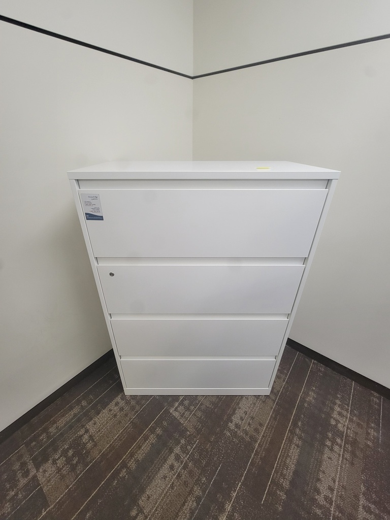 4 drawers cabinet 