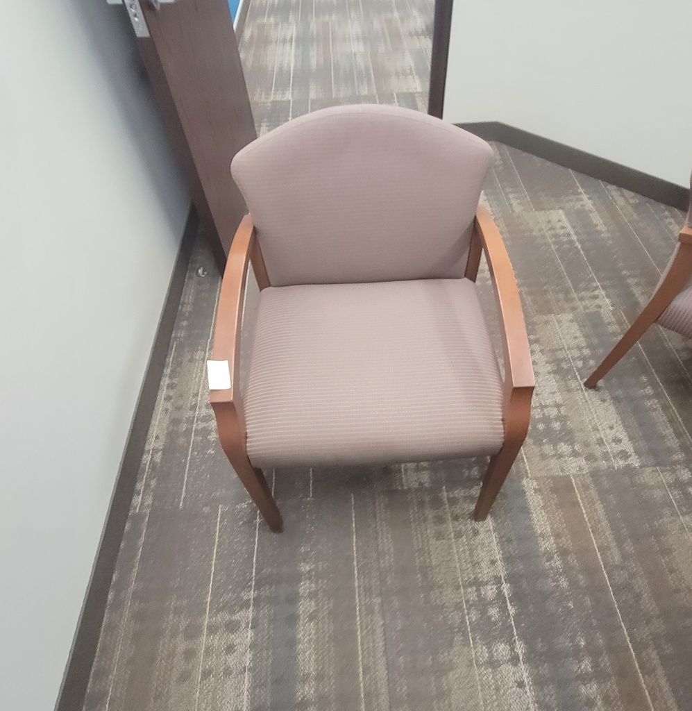 Arm chair