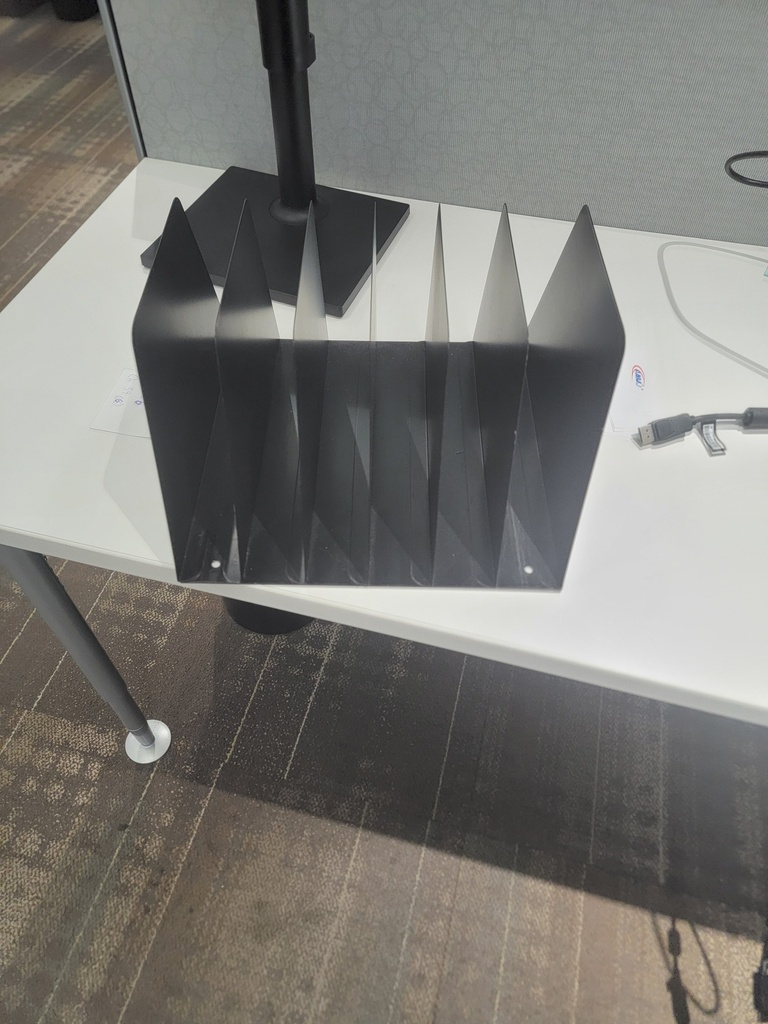 Paper holder 