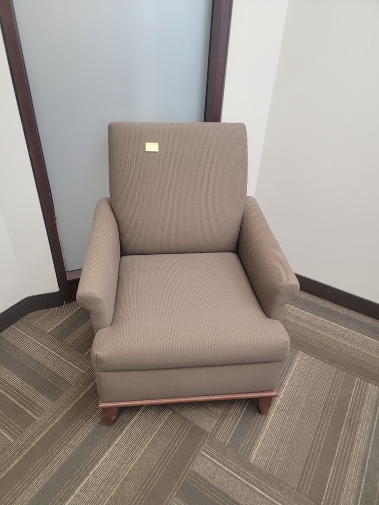 Arm chair