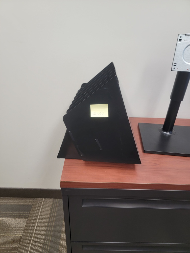 Paper holder 