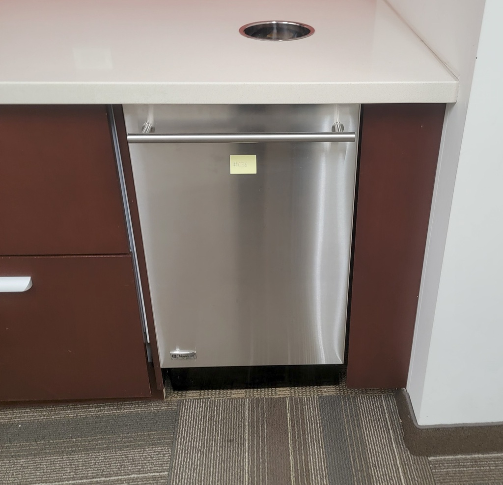 Dishwasher