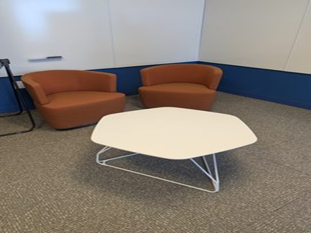 Lounge, guest seating, various colours throughout