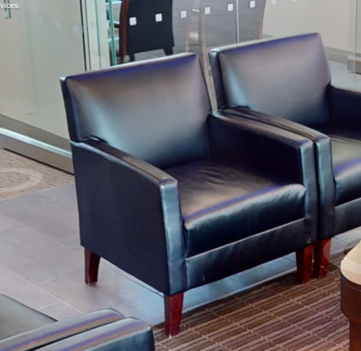 lounge chair