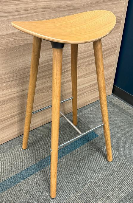 Bar Height Stool