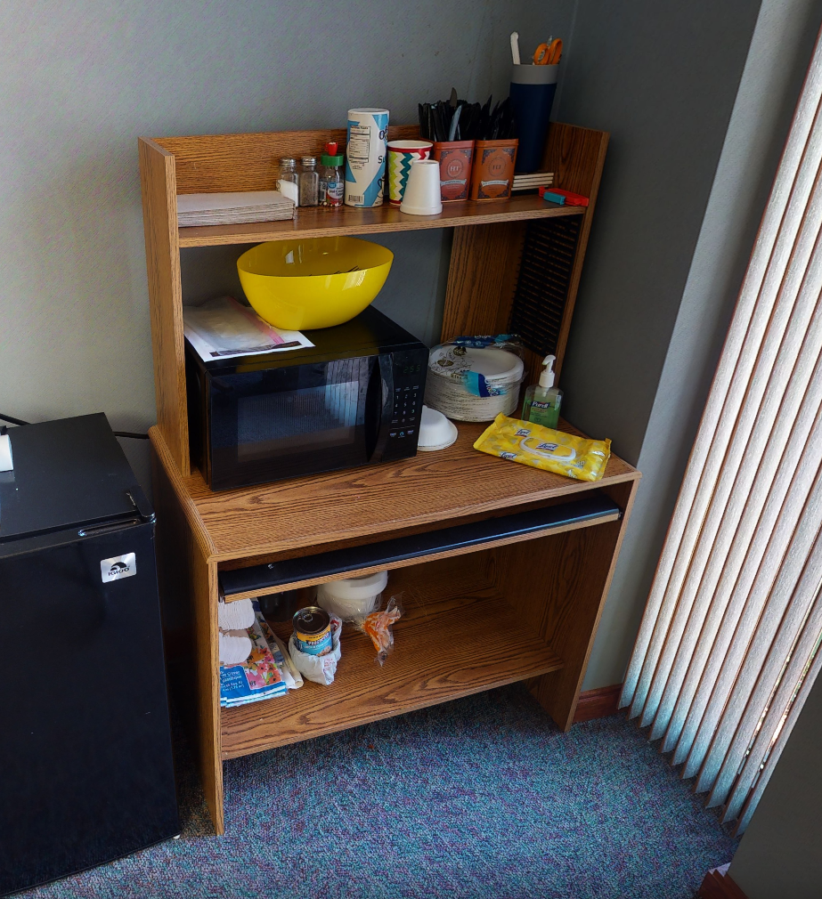 Small Cabinet