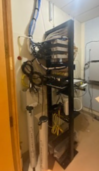 Server Rack