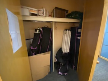 Closet 