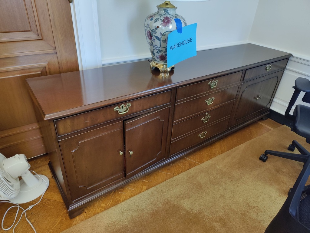 Credenza - 91x20x30
