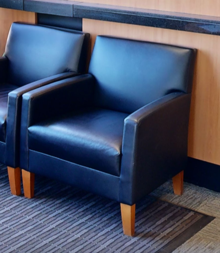 lounge chair