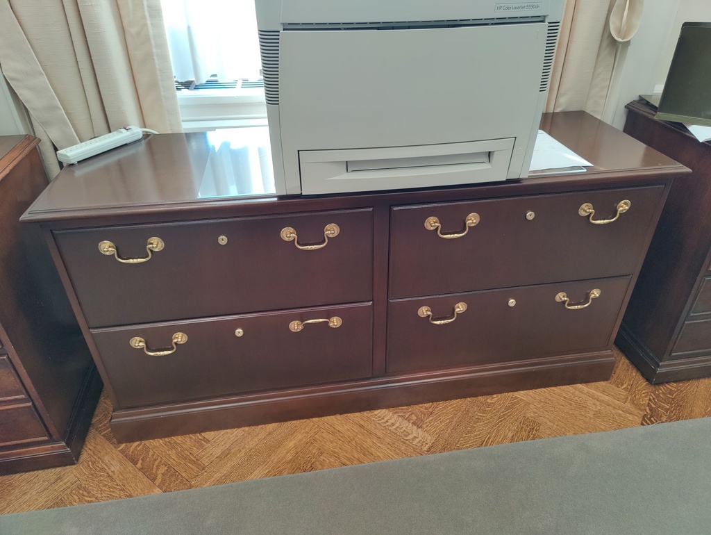 Credenza - 66x20x30