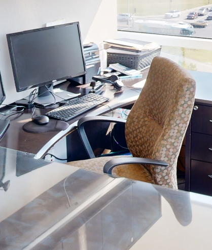 Task Chair