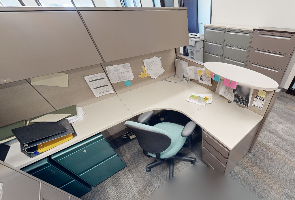 Workstation