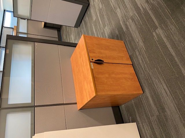 2High Storage Cabinet