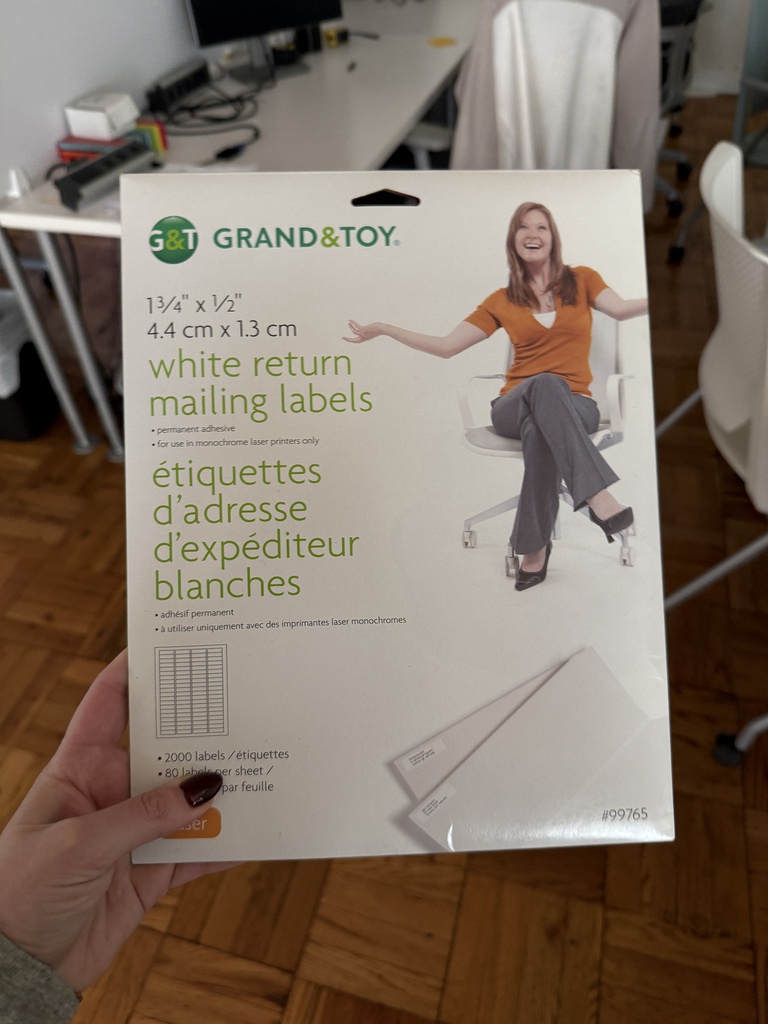 Sheet Protectors