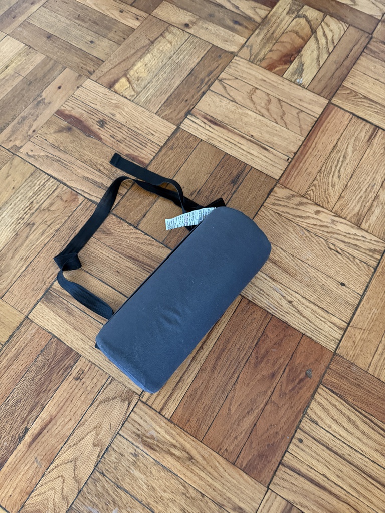 Back Support Cushion