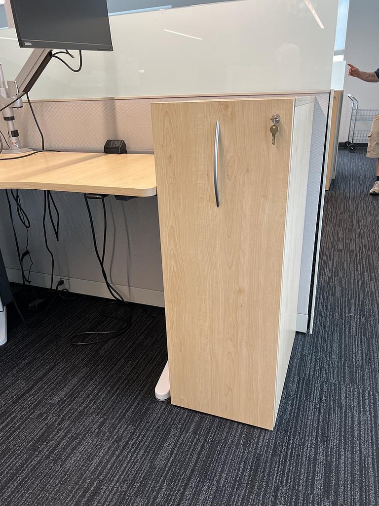 High Density Files LH