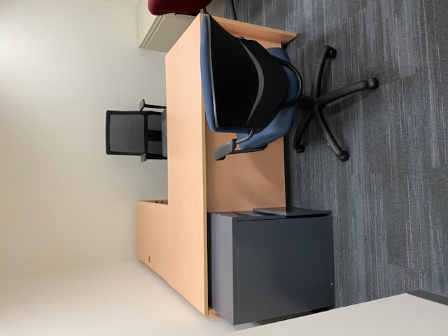 Misc. Desk Chair