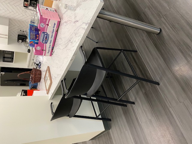 Stools