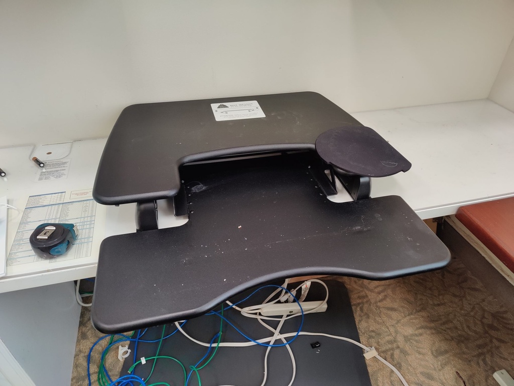Varidesk Pro Plus 30"