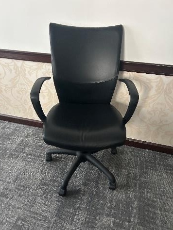 Harter Conference/task chair
