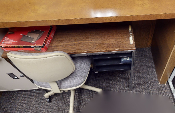 Side Table 4
