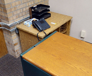 Side Table 5