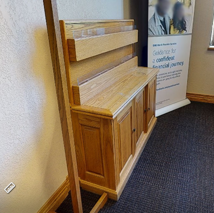 Credenza 1