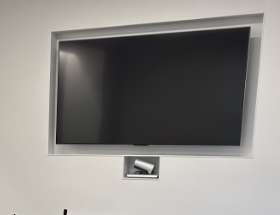 SHARP LC 60'