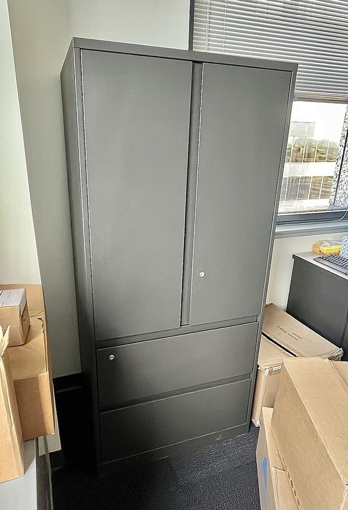 Storage Cabinet