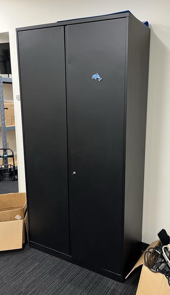 Storage Closet - 2R H 83