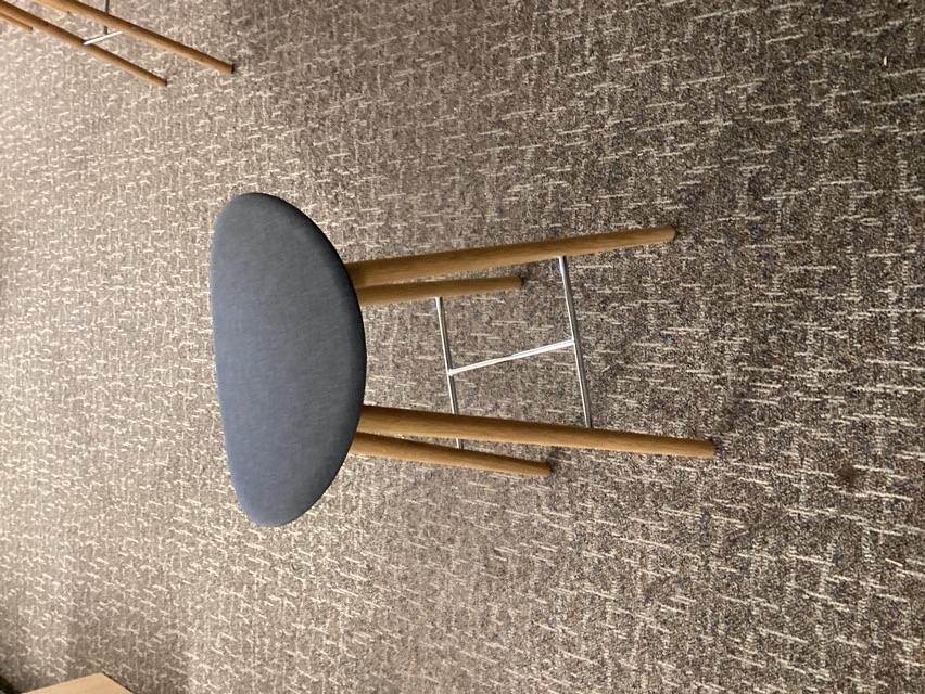 Stool
