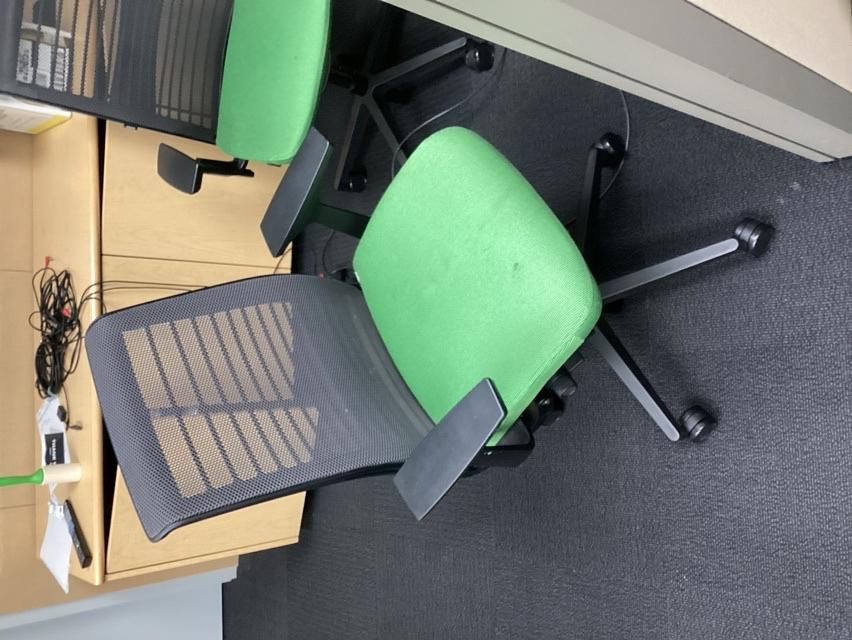 Think Chair