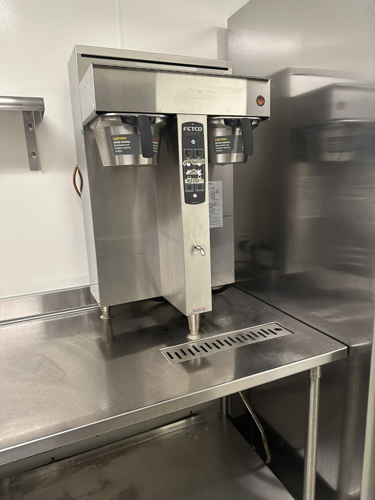 Coffee Machine