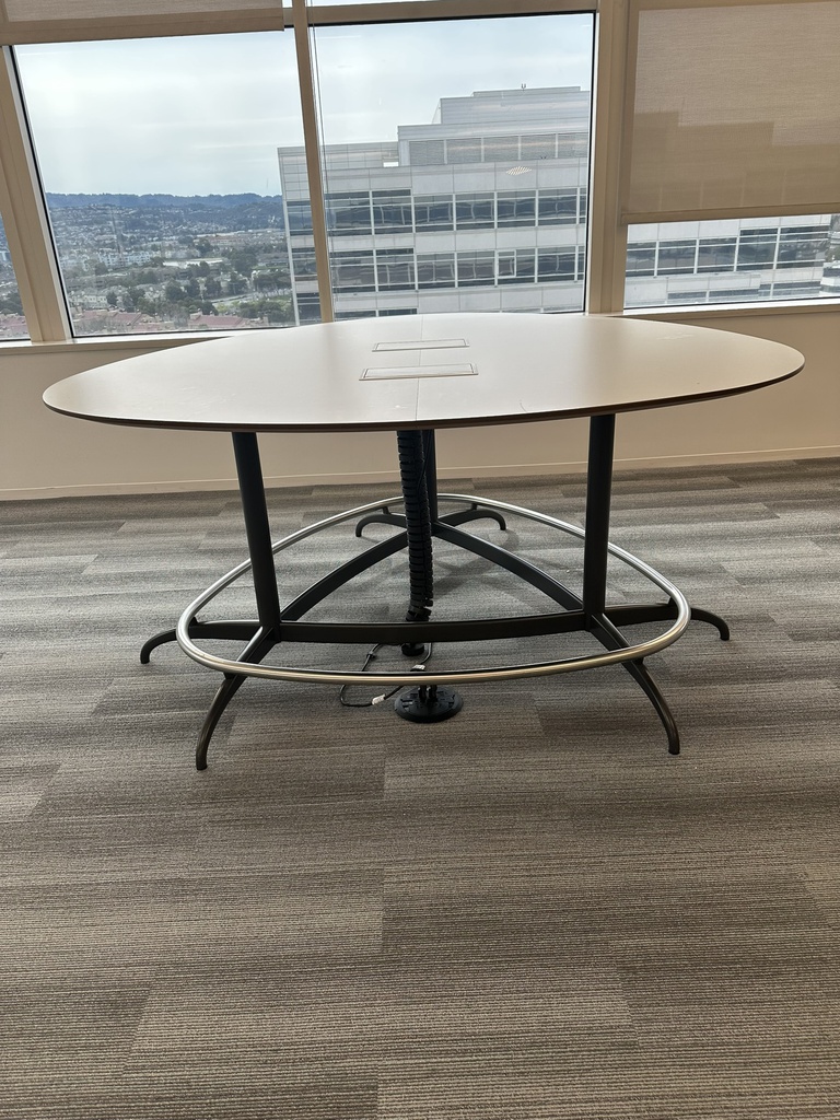 Triangle Table