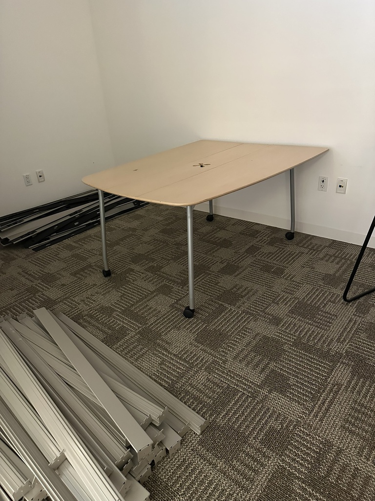 Small Table