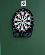 Dartboard