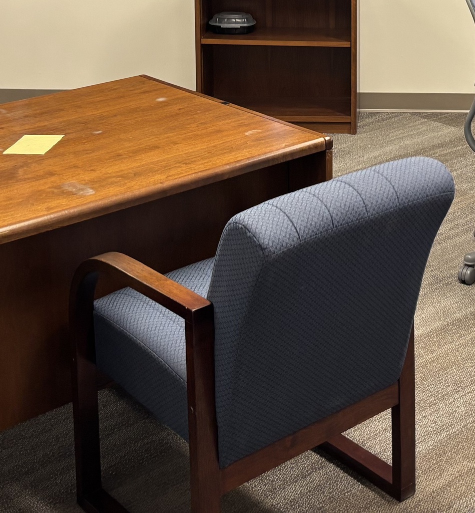 Guest Chair